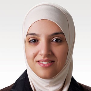 Headshot of Nihad Almasri