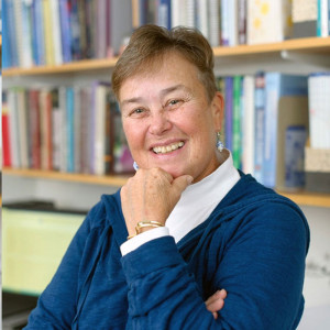 Jennifer M Bottomley