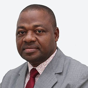 Photo of Ajediran Idowu Bello