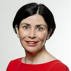 Photo of Brona Fullen