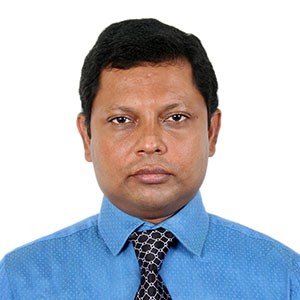 Photo of Feroz Kabir