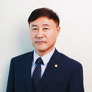 Photo of Genhee Lee