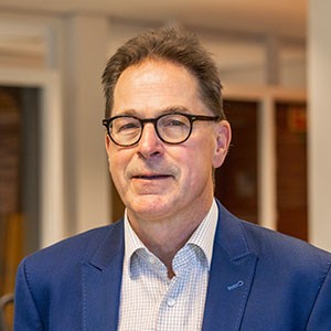 Photo of Hans Hobbelen