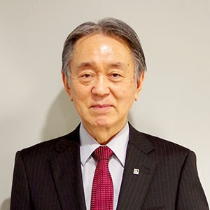 Photo of Kazuto Handa