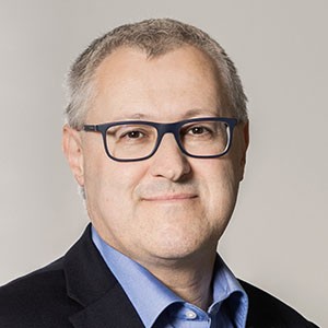 Photo of Mario Bizzini