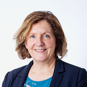 Photo of Nicola Phillips