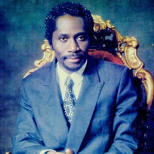 Photo of Vincent Babatunde Nwuga