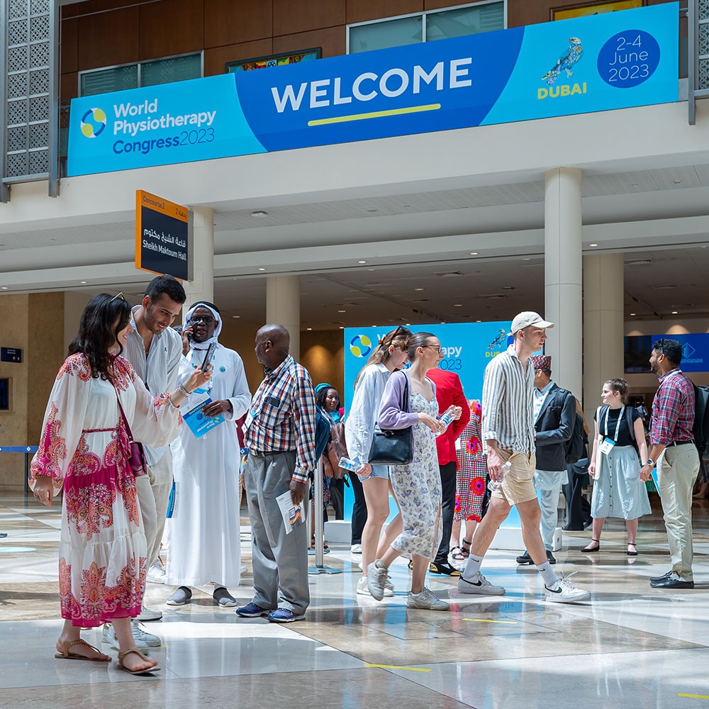 Congress 2023 image 2