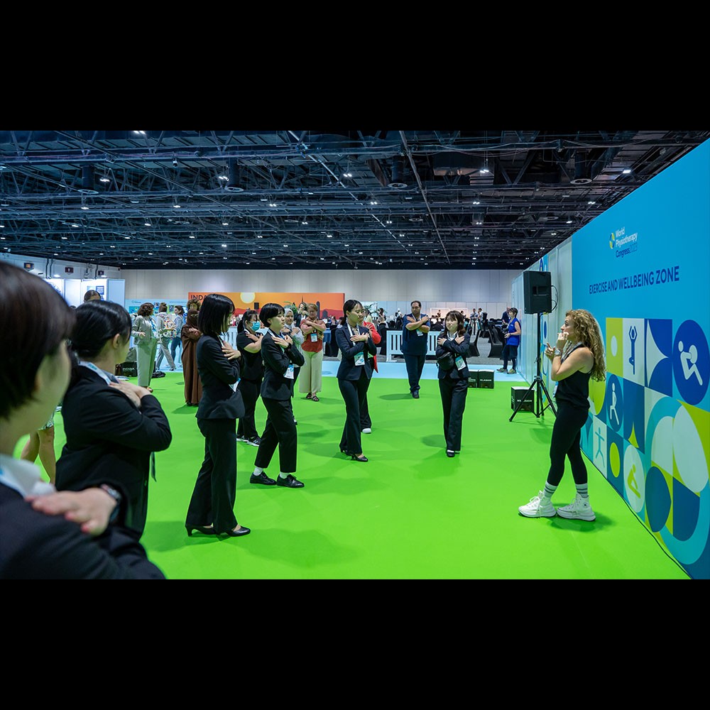 Congress 2023 image 14