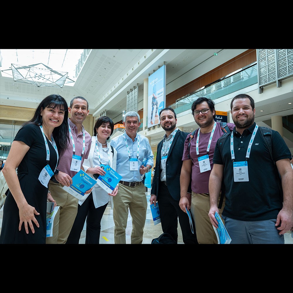 Congress 2023 image 26