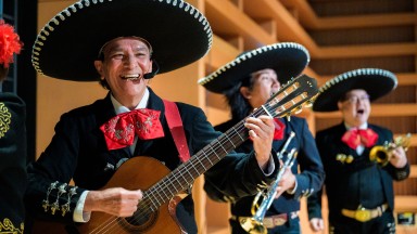 World Physiotherapy Congress 2025 closing session