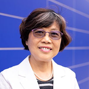 Photo of Suh-Fang Jeng