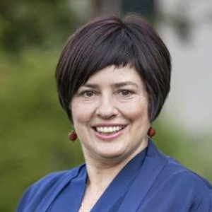 Photo of Constance Schlegl