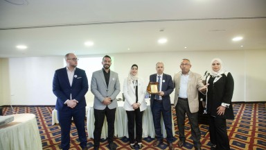 JPTS 45th anniversary 2