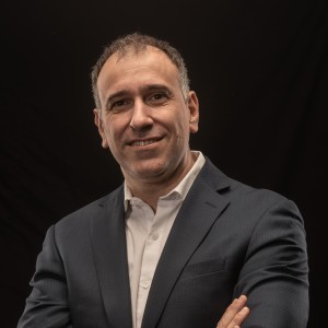 Photo of Oscar Ronzio