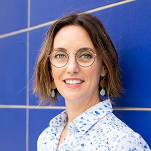 Photo of Heidi Kosakowski, Head of membership and policy