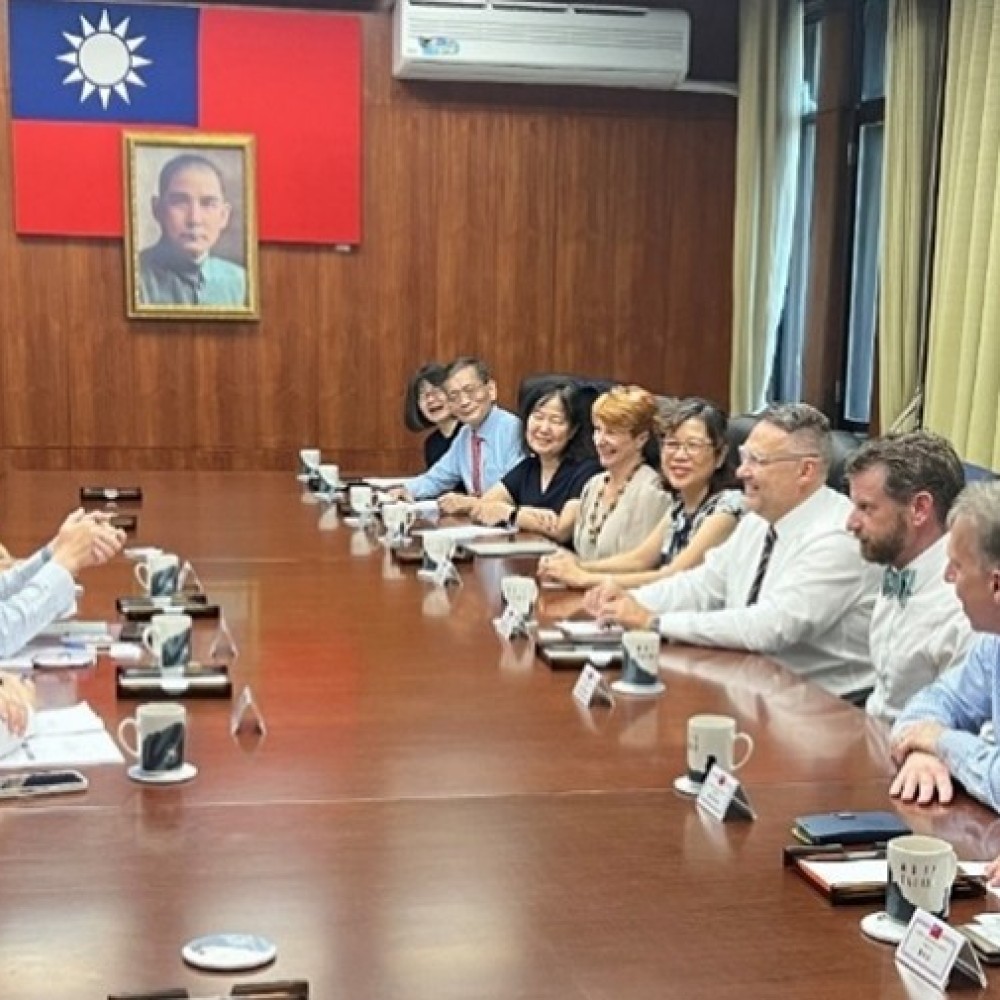 TPTA 50th anniversary