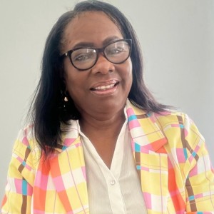 Photo of Sibyl Edward