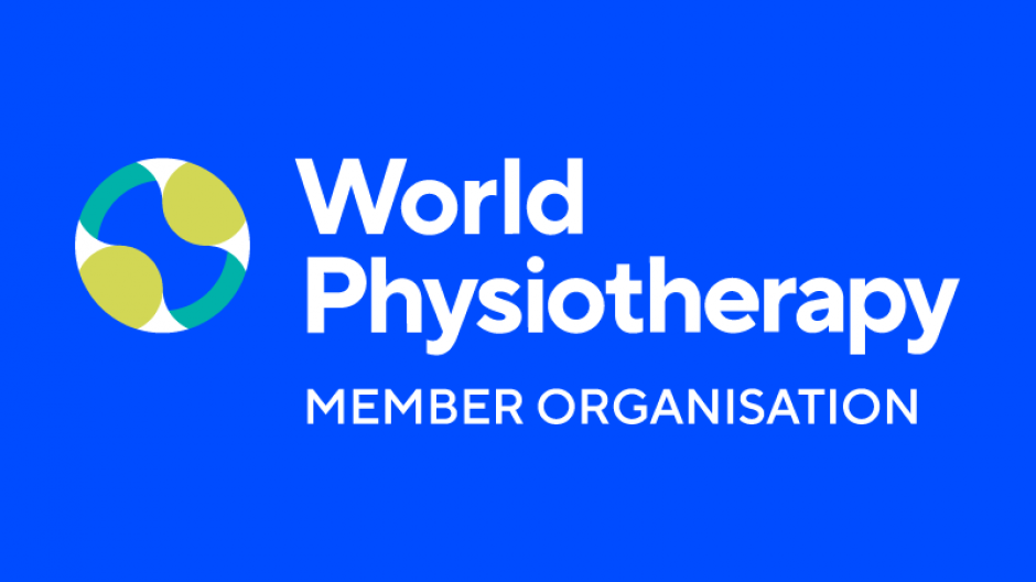 World Physiotherapy Member Organisation