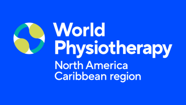 Events NAC region logo