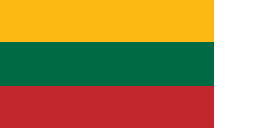 country flag