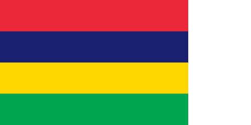 country flag