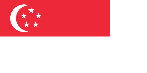 country flag