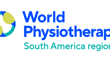 South America region logo