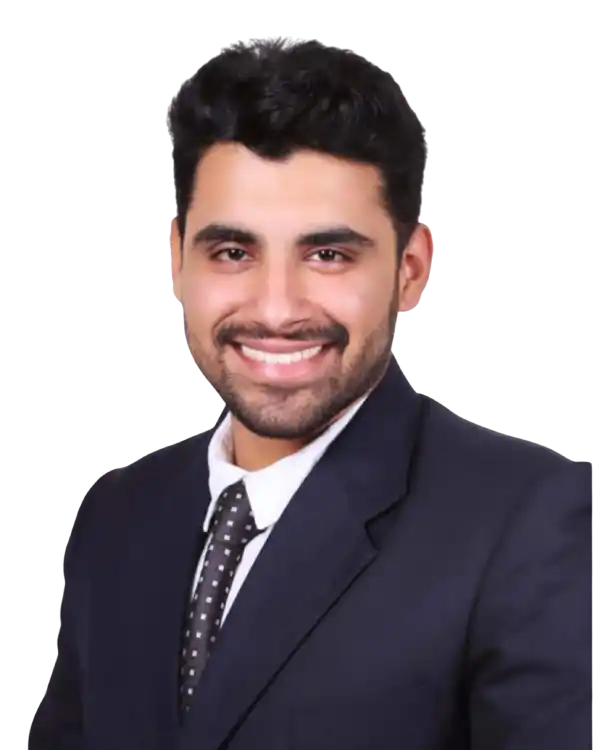 Dr Anirudh